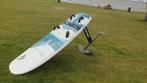 Fanatic Stingray Foil HRS 140 windfoil board met foil, Watersport en Boten, Windsurfen, Ophalen, Minder dan 250 cm, Met vin(nen)
