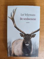 Lot Vekemans - De verdwenene, Ophalen of Verzenden, Lot Vekemans, Nederland