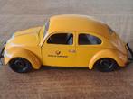 Solido VW Kever Deutsche Bundespost modelauto, Hobby en Vrije tijd, Modelauto's | 1:18, Ophalen of Verzenden, Gebruikt, Auto, Solido