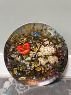 Fürstenberg Bord Wilde Schönheiten - Am Wegesrand, Antiek en Kunst, Ophalen of Verzenden