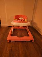 Loopstoel zo goed als nieuw!, Ophalen, Zo goed als nieuw, Meisje