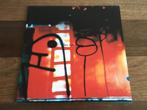 Vinyl Maxisingle U2 The Fly ZGAN, Ophalen of Verzenden, 1980 tot 2000, Zo goed als nieuw, 12 inch