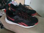 Reebok Werkschoenen Maat 45, Kleding | Heren, Schoenen, Zwart, Ophalen of Verzenden, Zo goed als nieuw, Reebok