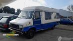 Fiat Ducato onderdelen (2.5 TD CHP motor: 814421220DI) donor