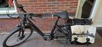 Elektrische Freebike fiets met Bafangmotor, Fietsen en Brommers, Elektrische fietsen, Gebruikt, 51 tot 55 cm, 50 km per accu of meer