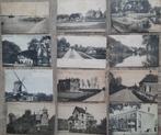 Ansichtkaarten Tiel en Wamel, Ophalen of Verzenden, 1920 tot 1940, Gelderland