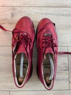 Finn Comfort Schoenen - Maat 39 - Rood, Kleding | Dames, Schoenen, Finn Comfort, Ophalen of Verzenden, Rood, Sneakers of Gympen
