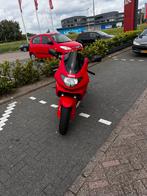 Yamaha thundercat, Ophalen