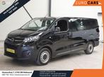 Opel Vivaro 1.5 CDTI L3H1 Edition Dubbele Cabine Airco Navi, Auto's, Voorwielaandrijving, Stof, Gebruikt, Euro 6