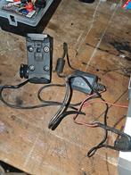 Garmin zumo lader, Ophalen of Verzenden