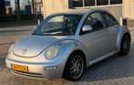 ‼️VOLKSWAGEN BEETLE 2.0 120PK AUTOMAAT‼️PANORAMADAK BJ2000‼️, Auto's, 1227 kg, 4 cilinders, 1984 cc, 4 stoelen