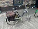 Gazelle fiets, Ophalen, Gebruikt, Gazelle, Versnellingen