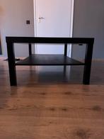 Salontafel Lack Ikea Groot, Ophalen, 100 tot 150 cm, 50 tot 100 cm, Zo goed als nieuw