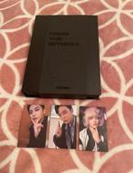 Ateez Spin Off : From the Witness Limited Edition Album CD, Ophalen of Verzenden, Zo goed als nieuw, Aziatisch