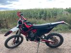 Gasgas 300 met kenteken enduro, Fietsen en Brommers, Minibikes, Midibikes en Pitbikes, Ophalen, Gebruikt, 300 cc, Overige typen