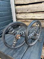 20" GT MAG BMX Wielen - 3 Spaaks, Ophalen, Gebruikt, Algemeen, Wiel