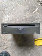 CD player for Toyota Corolla E11 Liftback (04.1997 - 01.2002, Auto diversen, Ophalen of Verzenden, Zo goed als nieuw
