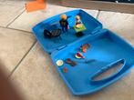 Playmobil 5649 BBQ, Ophalen, Zo goed als nieuw
