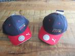 Cap Pet Red Bull Racing Aston Martin Max Verstappen Formule1, Ophalen of Verzenden, Nieuw, Formule 1