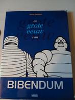 De Grote Eeuw van Bibendum - Olivier Darmon, Boeken, Ophalen of Verzenden, Nieuw, Olivier Darmon