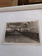 ROTTERDAM  MAASTUNNEL, Verzamelen, Ophalen of Verzenden, Voor 1920, Zuid-Holland