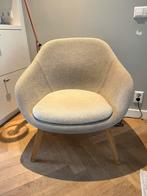 HAY AAL 82 Low About A Lounge fauteuil, Huis en Inrichting, Fauteuils, Ophalen, 75 tot 100 cm, Zo goed als nieuw, Stof