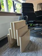 Kartell lectuurbak G. Stoppino model 4675, Ophalen of Verzenden, Zo goed als nieuw