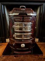 Houtkachel godin uit 1935, Ophalen, Gebruikt, Hout, Houtkachel