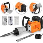 Extreem Krachtige Professionele Sloophamer 3600Watt!!!  Prof, Tuin en Terras, Hand-tuingereedschap, Ophalen of Verzenden, Nieuw