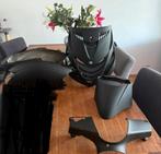 Zip kappenset, Fietsen en Brommers, Scooters | Piaggio, Ophalen of Verzenden, Zo goed als nieuw, Overige modellen