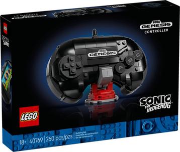 Lego 40769 SEGA Genesis Controller NIEUW beschikbaar voor biedingen