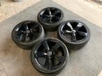 18 inch orginele rotors met allweather ! 5x112, Auto-onderdelen, Banden en Velgen, Ophalen, 18 inch, Banden en Velgen, Nieuw