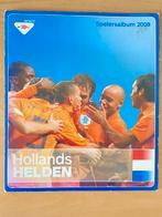 Hollandse voetbalhelden 2008, Ophalen of Verzenden, Gelezen, Diverse, Plaatjesalbum