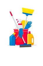 Schoonmaakster, huishoudelijke hulp gezocht., Vacatures, Vacatures | Schoonmaak en Facilitaire diensten