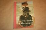 Literair leven in Groningen, Boeken, Literatuur, Gelezen, Ophalen of Verzenden, Nederland