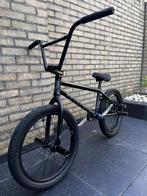 Wethepeople Reason BMX 20,75” 165mm crank, Ophalen, Zo goed als nieuw, 20 tot 24 inch, Wethepeople