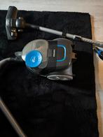Philips Power Pro Compact Stofzuiger, Ophalen of Verzenden, Gebruikt, Reservoir, Stofzuiger