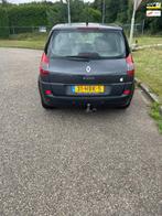 Renault Scénic 1.6-16V Business Line, 65 €/maand, Gebruikt, 1295 kg, 4 cilinders