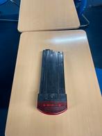 Cortina ecomo accu 500 watt, Ophalen of Verzenden, Zo goed als nieuw