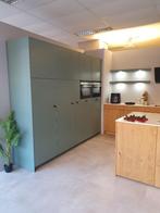 Keukenveiling 3 delig schitterende opstelling, Huis en Inrichting, Keuken | Complete keukens, Nieuw, Ophalen of Verzenden, Met kookeiland