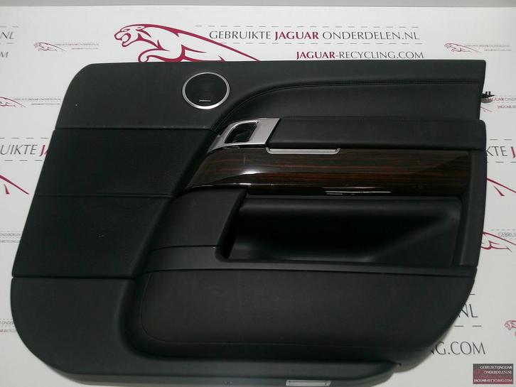 Deurpaneel rechts voor Range Rover L405, Auto-onderdelen, Interieur en Bekleding, Land Rover, Gebruikt, Herkomst onderdeel bekend