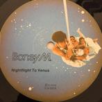 Boney M. – Nightflight To Venus, Ophalen of Verzenden, 1980 tot 2000, Zo goed als nieuw, 12 inch