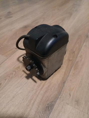 Magneet ontsteking lister beschikbaar voor biedingen