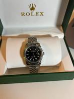 Rolex datejust black 41mm, Computers en Software, Tablet-hoezen, Ophalen of Verzenden, Zo goed als nieuw