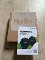 1x KPN Superwifi 2.0 - Nieuw in doos, Ophalen of Verzenden, Nieuw