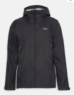 Patagonia Torrentshell jas Nieuw, Maat 52/54 (L), Zwart, Nieuw, Ophalen of Verzenden