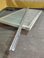 Schuifdeur, Gebruikt, Deurkozijn, X, Hout