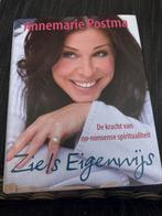 Ziels Eigenwijs - Annemarie Postma, Ophalen of Verzenden, Gelezen, Spiritualiteit algemeen, Achtergrond en Informatie