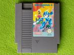 Mega Man 4 - Nintendo NES, Spelcomputers en Games, Games | Nintendo NES, Gebruikt, 1 speler, Eén computer, Ophalen of Verzenden