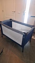 Campingbedje, Ophalen of Verzenden, Reisbedje